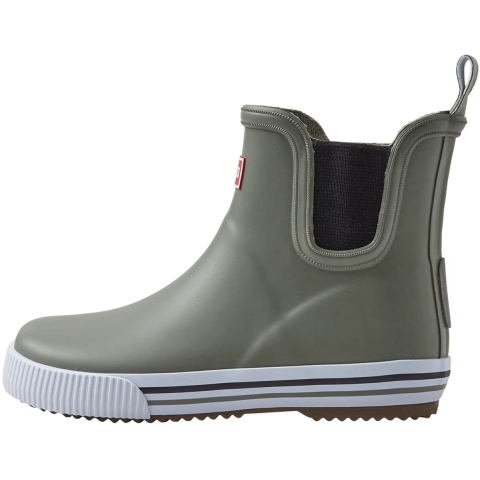 Reima Regenlaarzen - Ankles - Grijsachtig Green - Reima - 37 - Regenlaarzen