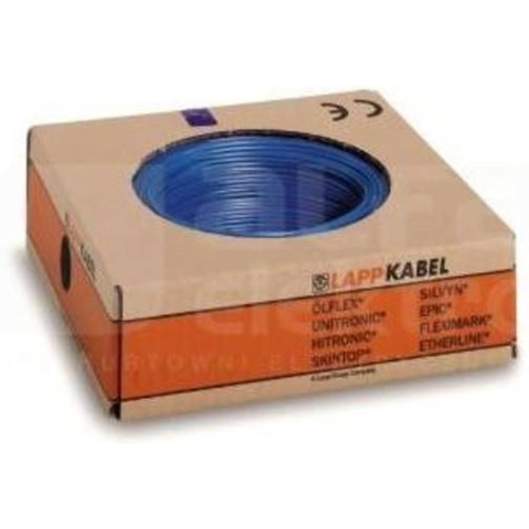 LAPP 4160306 Draad Multi-Standard SC 2.1 1 x 1 mm² Grijs 100 m