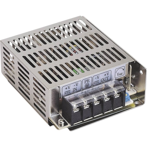 SunPower Technologies SDS 035A-24 DC/DC-converter Inhoud 1 stuk(s)