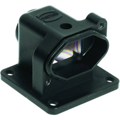 Socketbehuizing 19400030950 Harting 1 stuk(s)