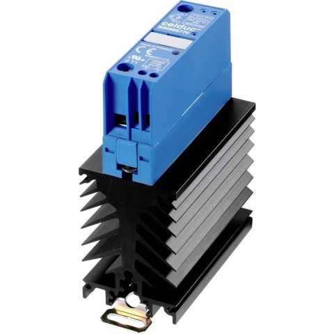 Celduc Halfgeleiderrelais SIM465000 1 stuk(s)