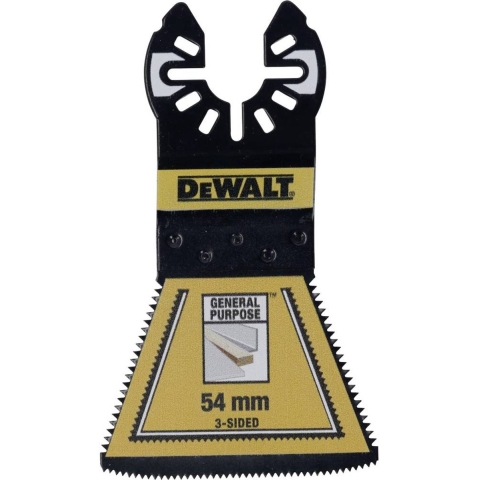 DEWALT DT20773-QZ Zaagblad 1 stuk(s)