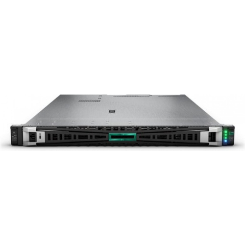 Hewlett Packard Enterprise Server ProLiant DL360 Gen11 () Intel® Xeon Silver 4410Y 32 GB RAM P51930-421