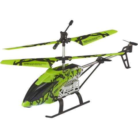 Revell Control Glowee 2.0 RC helikopter voor beginners RTF