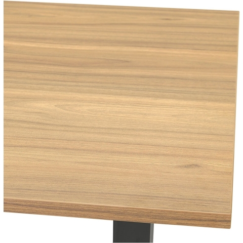 ALTEREGO OSMOSE In hoogte verstelbaar bureau - Beige