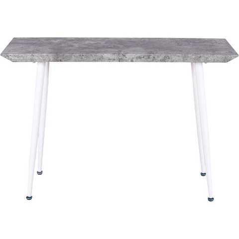 Venture Home Edge Bijzettafel 110 x 30 - Wit