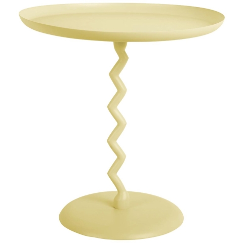 Leitmotiv - Side Table Zig Zag Medium