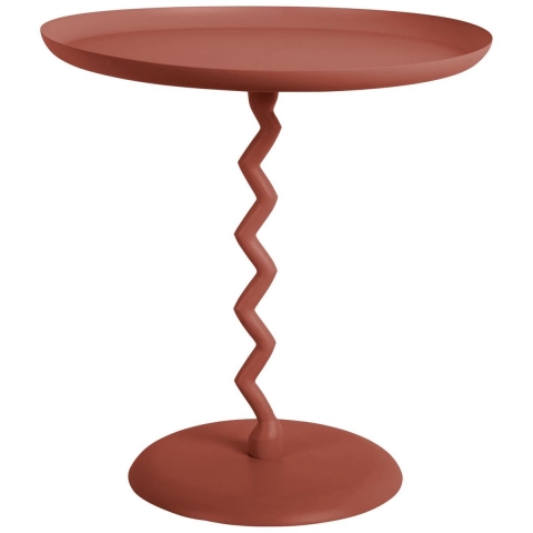 Leitmotiv - Side Table Zig Zag Medium
