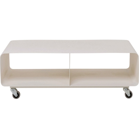 Kare Design Lounge TV-meubel creme
