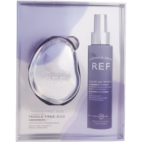 REF Tangle-Free Duo 1st