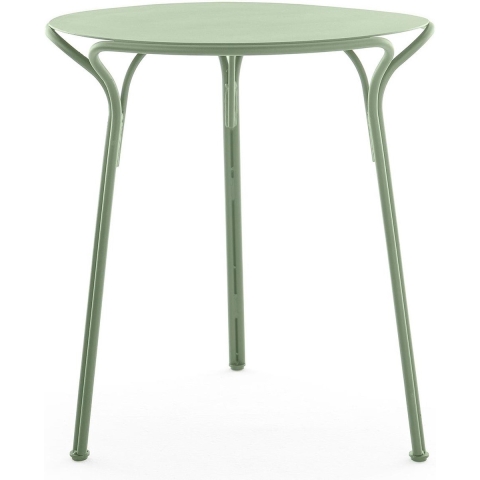 Kartell Hiray Tuintafel 65 Groen