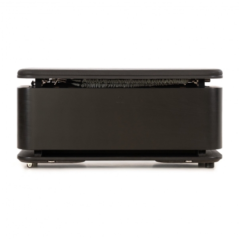 NOHrD Stepbox zwart