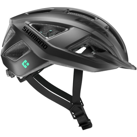 LAZER Cerro KinetiCore 2025 fietshelm, Unisex (dames / heren), Maat L,