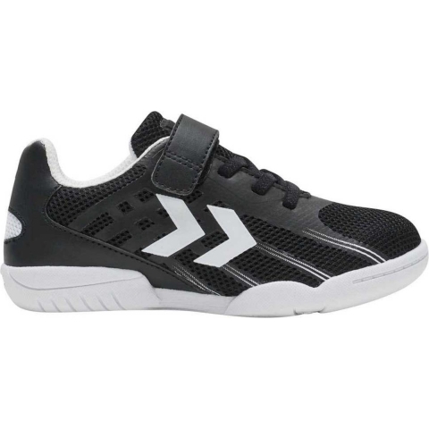 Hummel Schoenen - Root Elite Jr VC - Zwart - Hummel - 36 - Schoenen