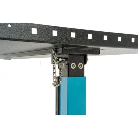 HAZET Multi Table Assistent 167T · L x B x H: 773 mm x 740 mm x 1345 mm