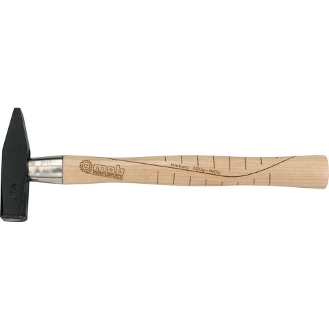 Peddinghaus Bankhamer 500gr. met huls hickory steel - 5039930500 - 5039930500