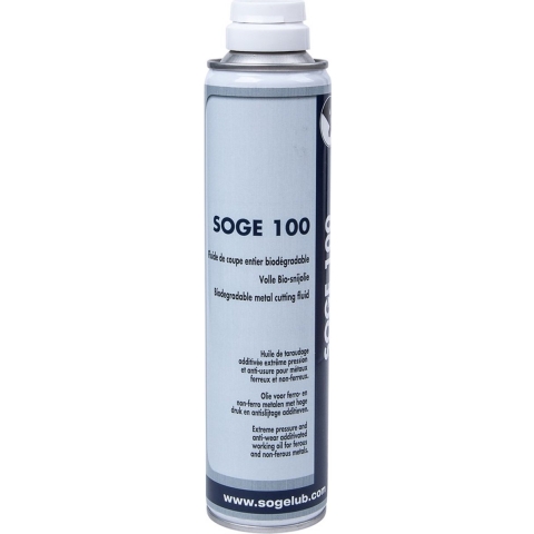 Huvema SOGE 100 bio afbreekbaar 450ml - 21121030 - 21121030