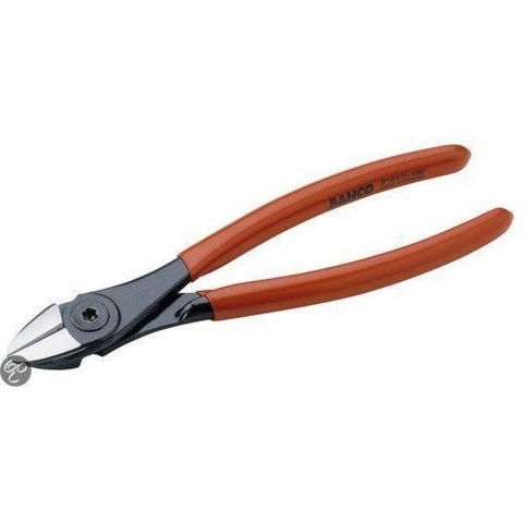 Bahco zijsnijtang 180 mm ip | 2101D-180IP