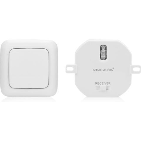 Smartwares SH4-99564 FSK 433 MHz Schakelaar SH4-99564