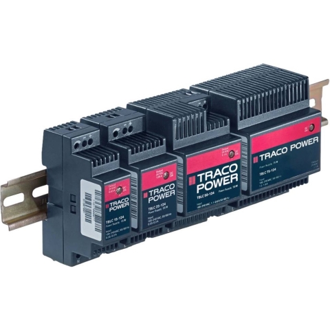 TracoPower TBLC 06-105 Schakelnetvoedingsmodule 5.5 V/DC 1.2 A 6 W