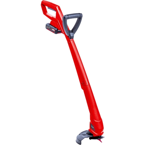 Einhell Power X-Change GC-CT 18/24 Li P Grastrimmer Accu Incl. accu, Met accessoires 18 V 1.50 Ah Snijbreedte max.: 240 mm