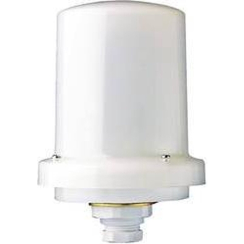 ORBIS Zeitschalttechnik OB132200 ORBIFOT Schemerschakelaar 1 stuk(s) 230 V/AC 1x wisselcontact (Ø x h) 105 mm x 147 mm
