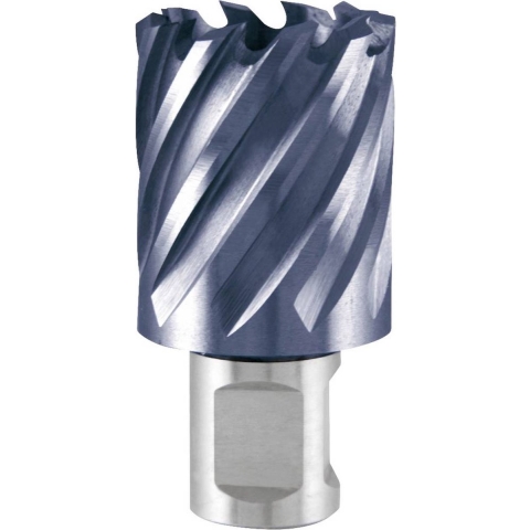 RUKO 108222F Kernboor 22 mm TiAIN 1 stuk(s)