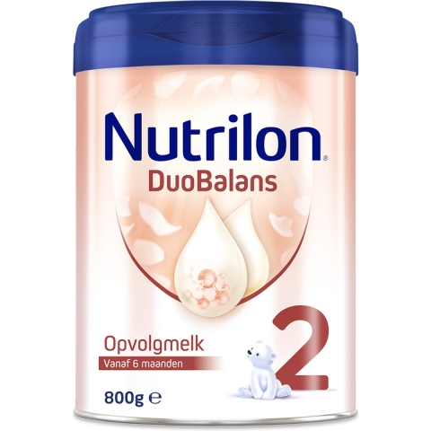Nutrilon DuoBalans 2 800 gr