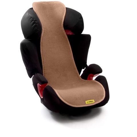 Autostoel Inleg Aeromoov 2/3 Tuscany