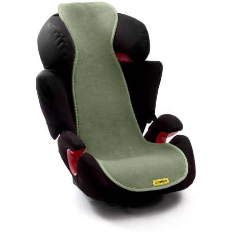 Autostoel Inleg Aeromoov 2/3 Moss