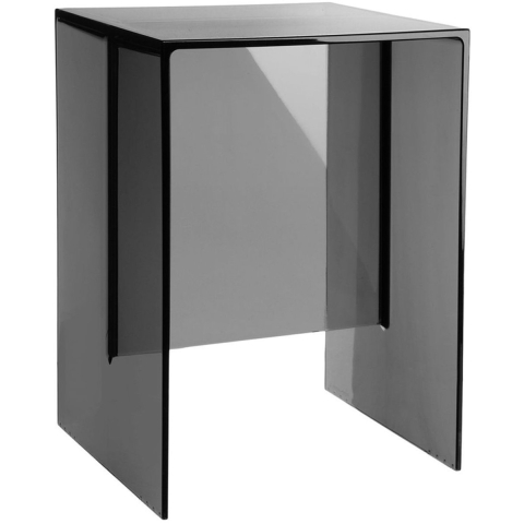 Kartell Max Beam Bijzettafel Smoke