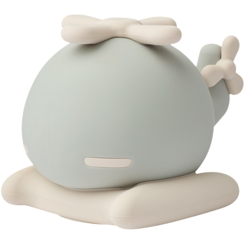 Liewood Nachtlamp - Winston - Helikopter - 16,8x11,7x12,3 cm - D - Liewood - OneSize - Nachtlamp