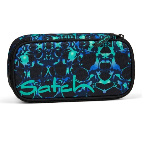 Satch Pennenzak - Kaleido Blue - Satch - OneSize - Pennenzak