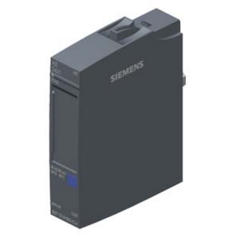 Siemens 6ES7135-6HB00-0CA1 PLC-uitgangsmodule