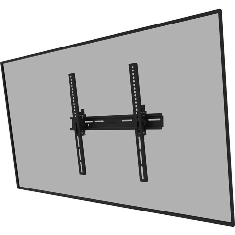 Neomounts WL35-350BL14 Monitor-wandbeugel 1-voudig 81,3 cm (32) - 165,1 cm (65) Zwart Kantelbaar