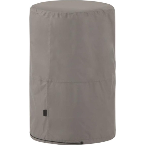 Hoes voor barbecue grijs dia. 57 cm - Madison