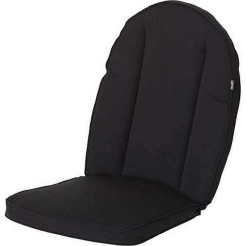 Tuinkussen ferrol / comfort / fario donkergrijs 100x50x7 cm Havana - Hartman
