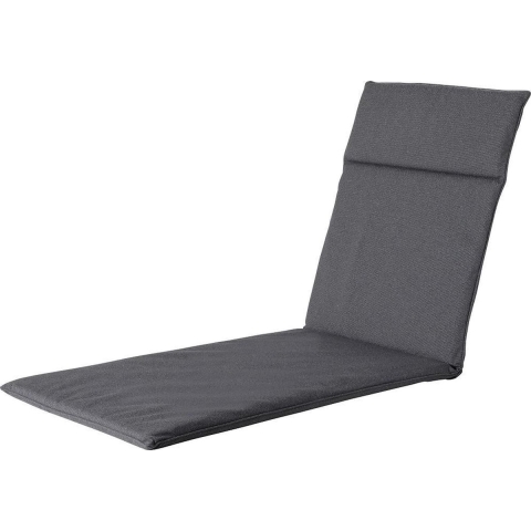 Ligbed outdoor Manchester grey - Madison