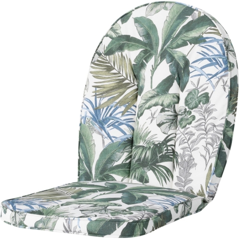 Kettler comfort/prince outdoor Bliss blue - Madison