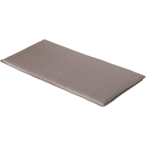 Bankkussen outdoor panama taupe - Madison