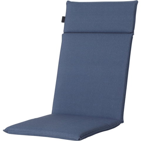 Outdoor panama safier blue - Madison