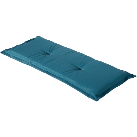 Bankkussen 150 cm Panama Sea Blue - Madison