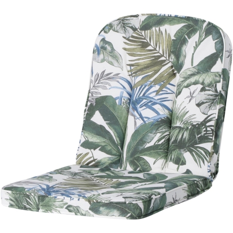 Classic/bora/antigua hermitage outdoor Bliss blue - Madison