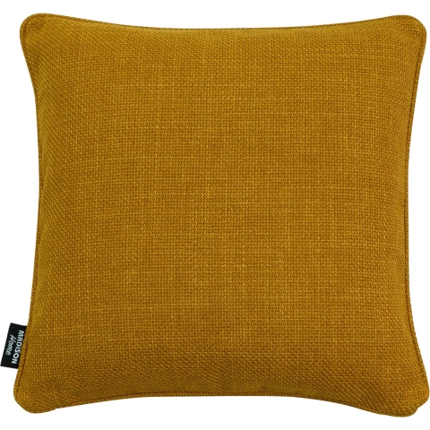 Decorative cushion Nola mosterd 60x60 - Madison