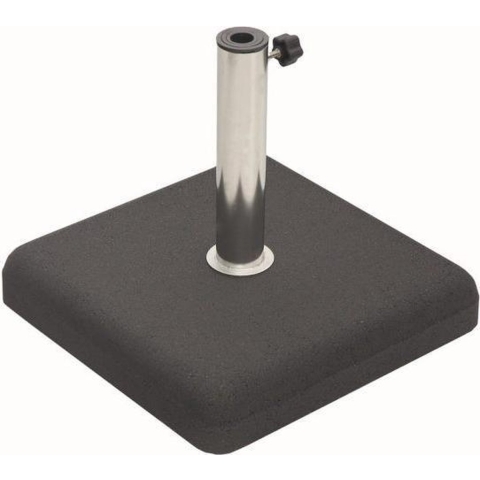 Parasolvoet 60 kg - Borek