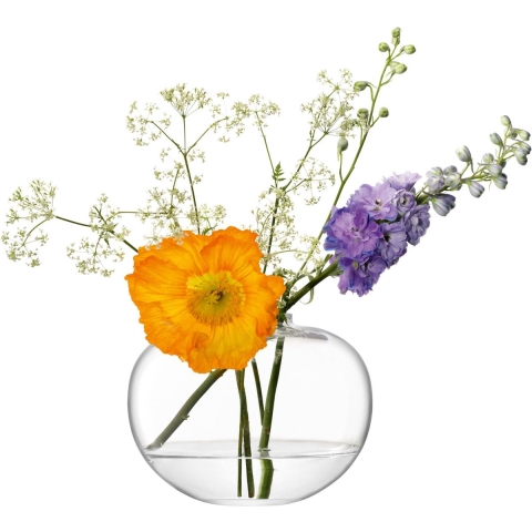 L.S.A. Flower Vaas 15 cm