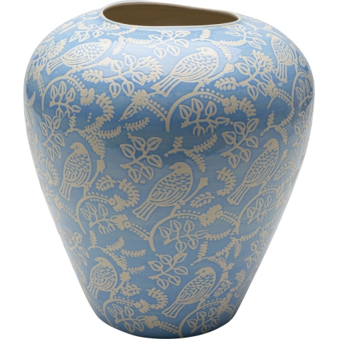 Kare Vaas Birdsong 33cm