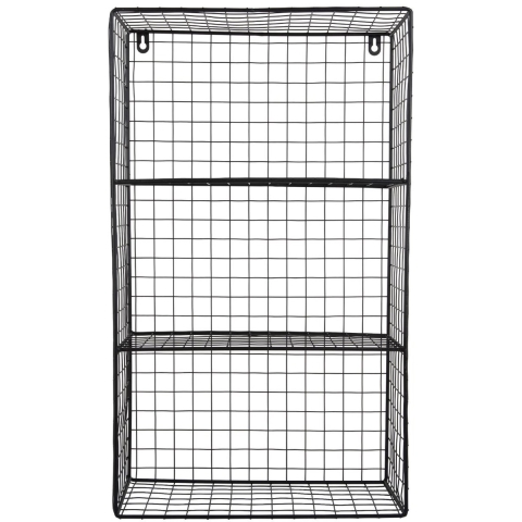 present time - Wall Rack Reja Large