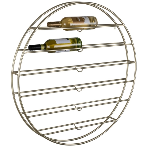 present time - Wine Rack Redondo