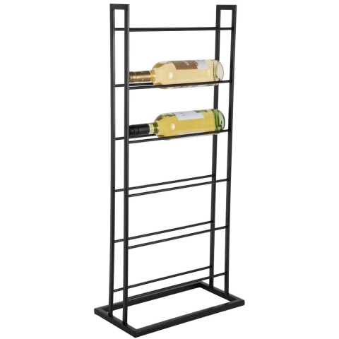 present time - Wine Rack Single Floor